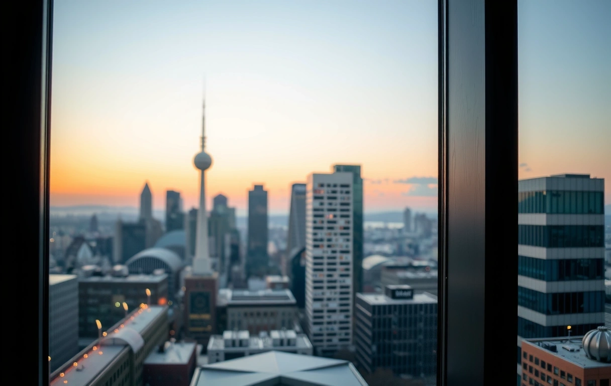 Nofikajj Auckland HQ View