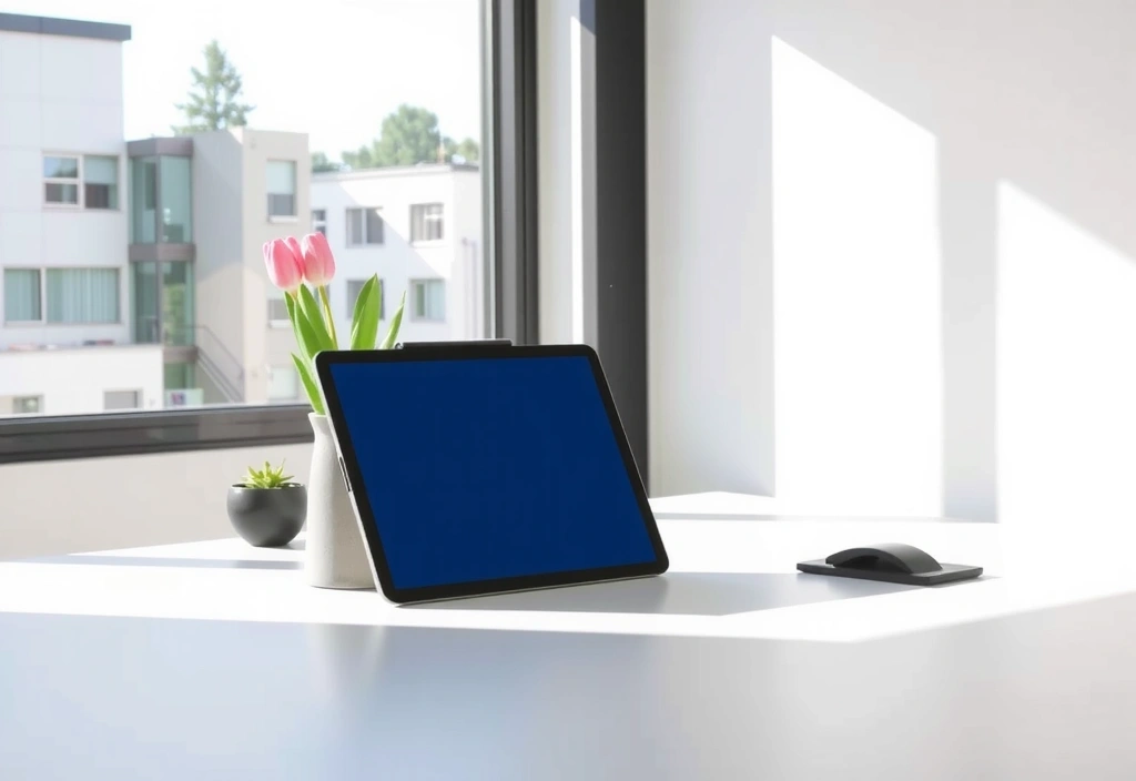 Modern clean environment