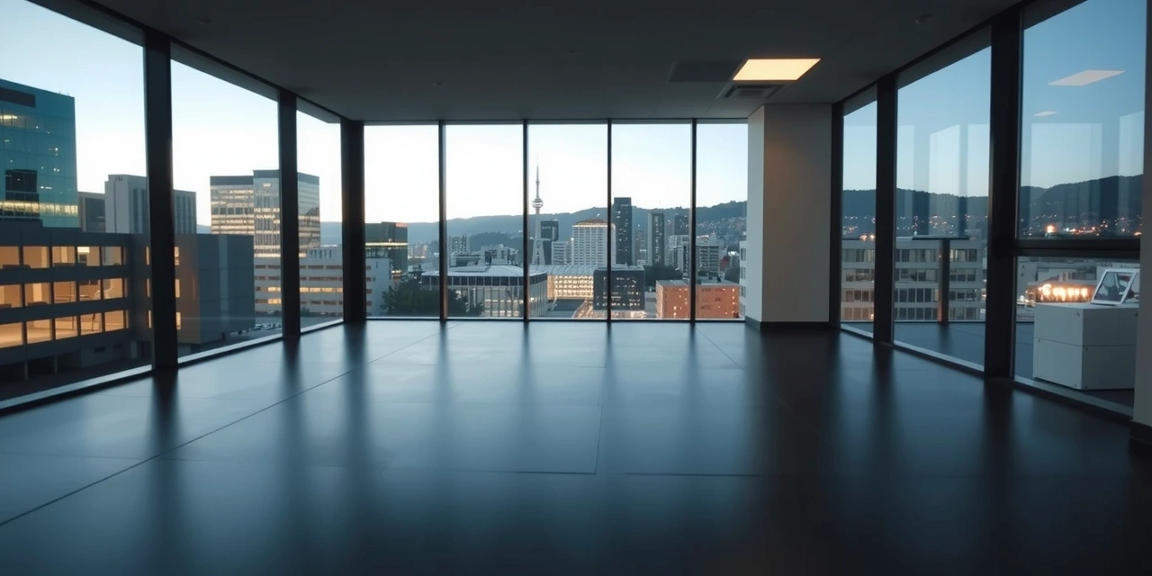 Future of Auckland Corporate Analytics