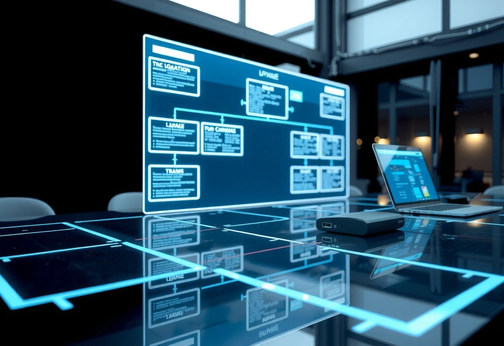 Future of visualization