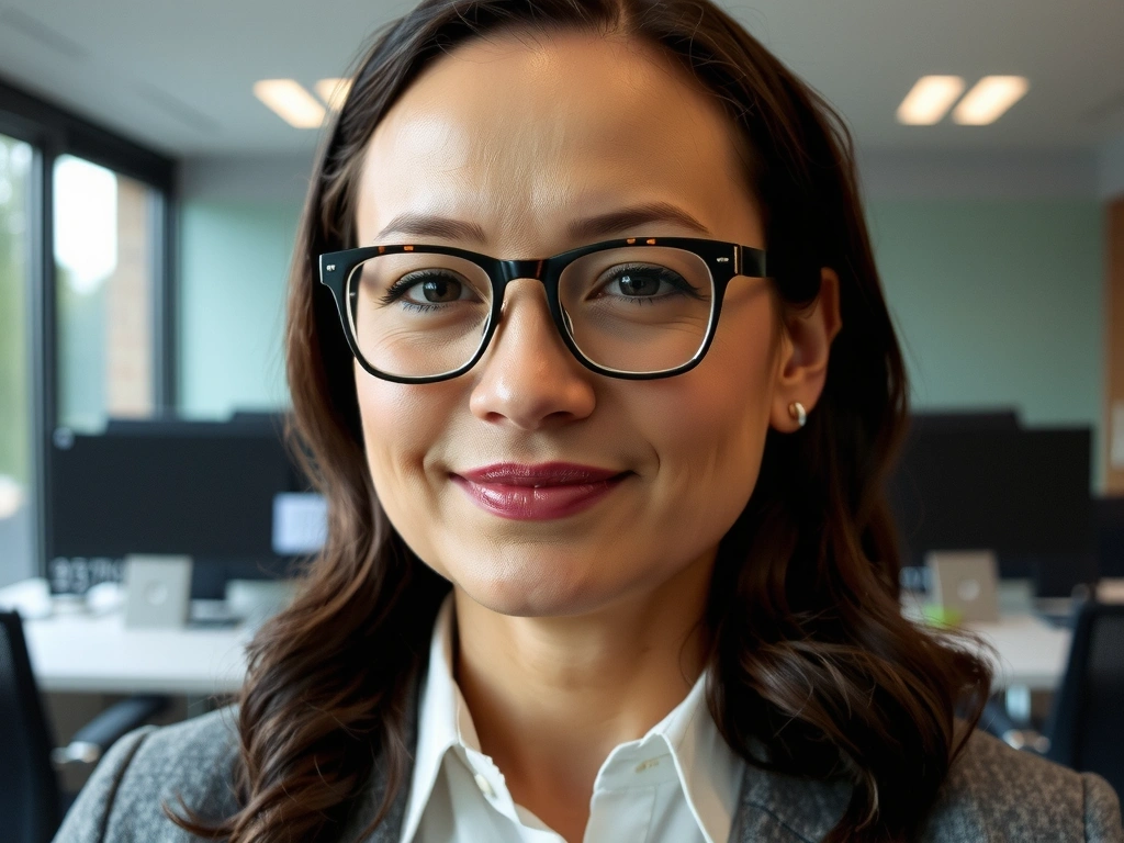 Senior Analytics Strategist