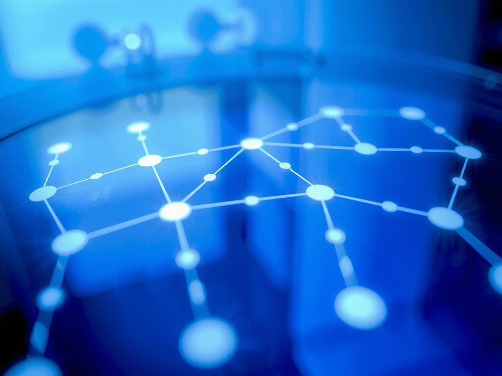 Data points visualization