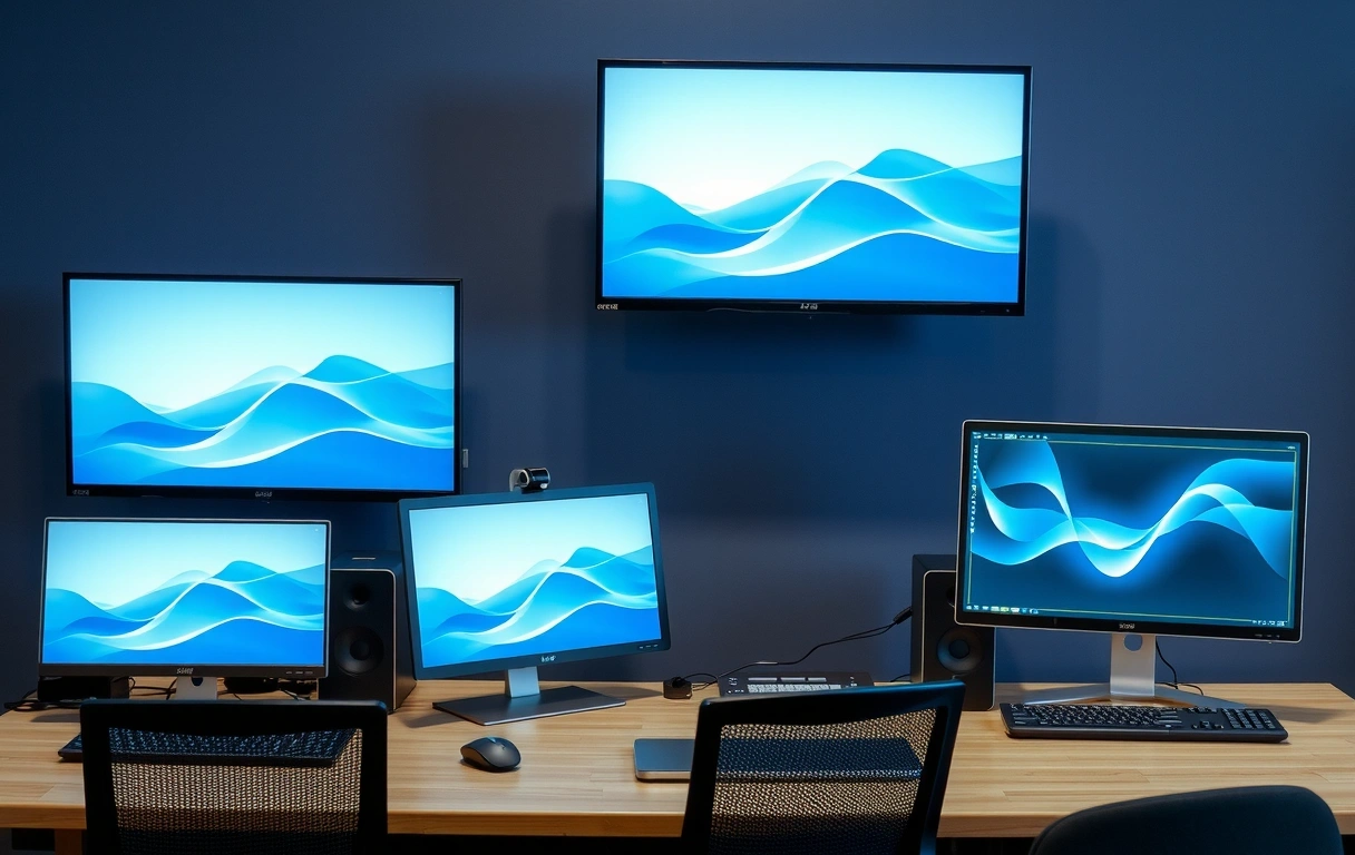 Predictive logic environment