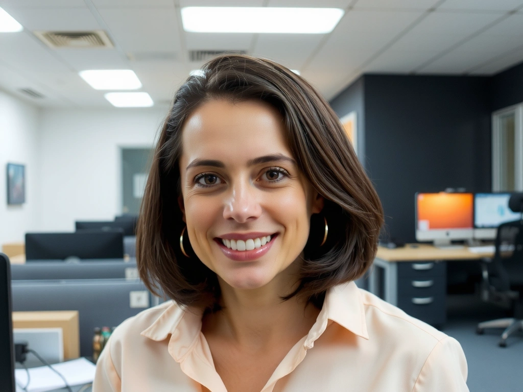 Data Specialist Profile