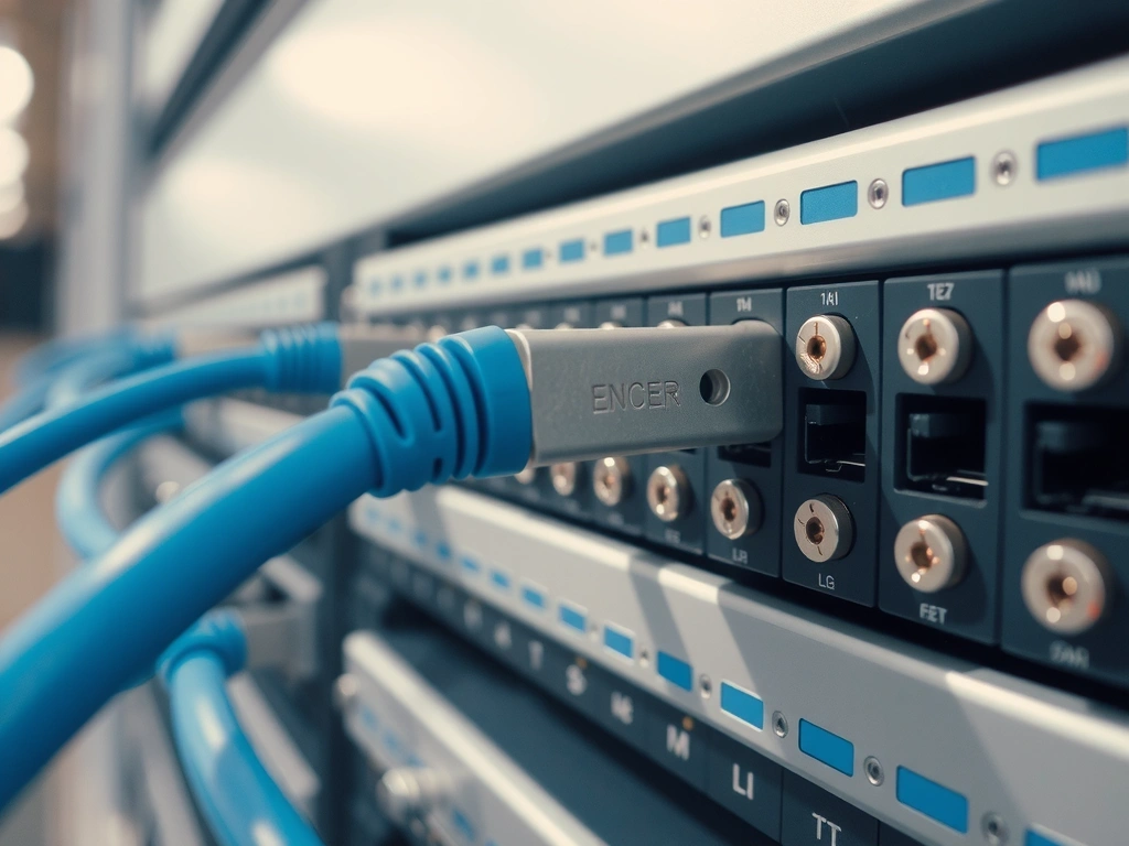 Secure Infrastructure